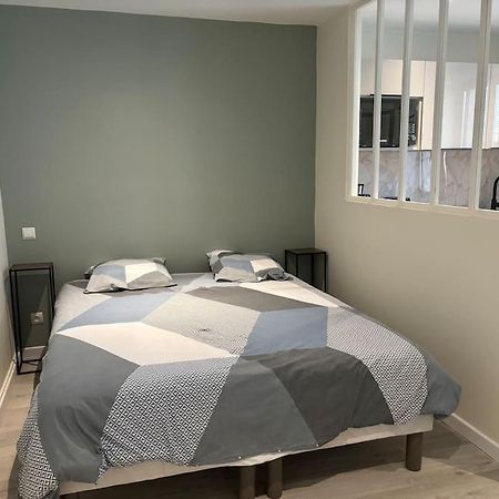 Apartmán Cocon 2 Calme En Coeur Historique Périgueux Exteriér fotografie