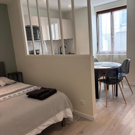 Apartmán Cocon 2 Calme En Coeur Historique Périgueux Exteriér fotografie