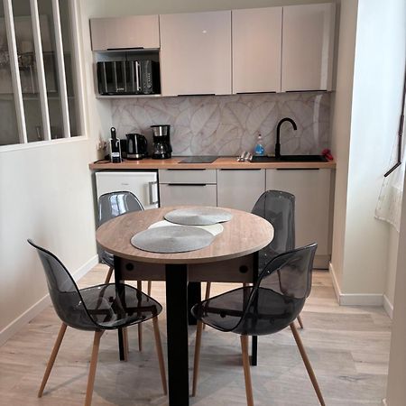 Apartmán Cocon 2 Calme En Coeur Historique Périgueux Exteriér fotografie