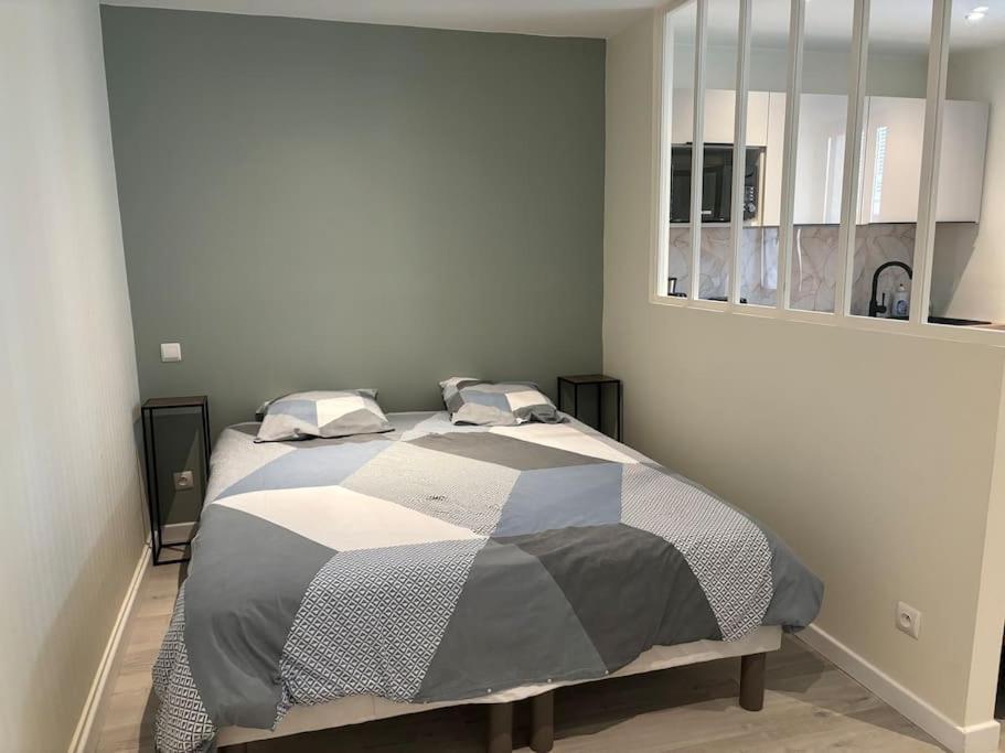 Apartmán Cocon 2 Calme En Coeur Historique Périgueux Exteriér fotografie