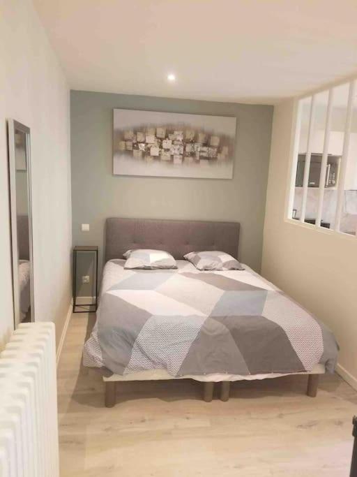 Apartmán Cocon 2 Calme En Coeur Historique Périgueux Exteriér fotografie