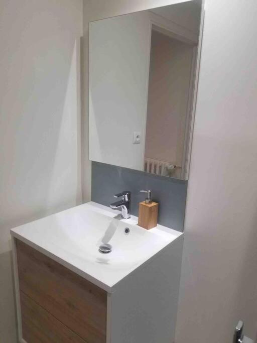 Apartmán Cocon 2 Calme En Coeur Historique Périgueux Exteriér fotografie