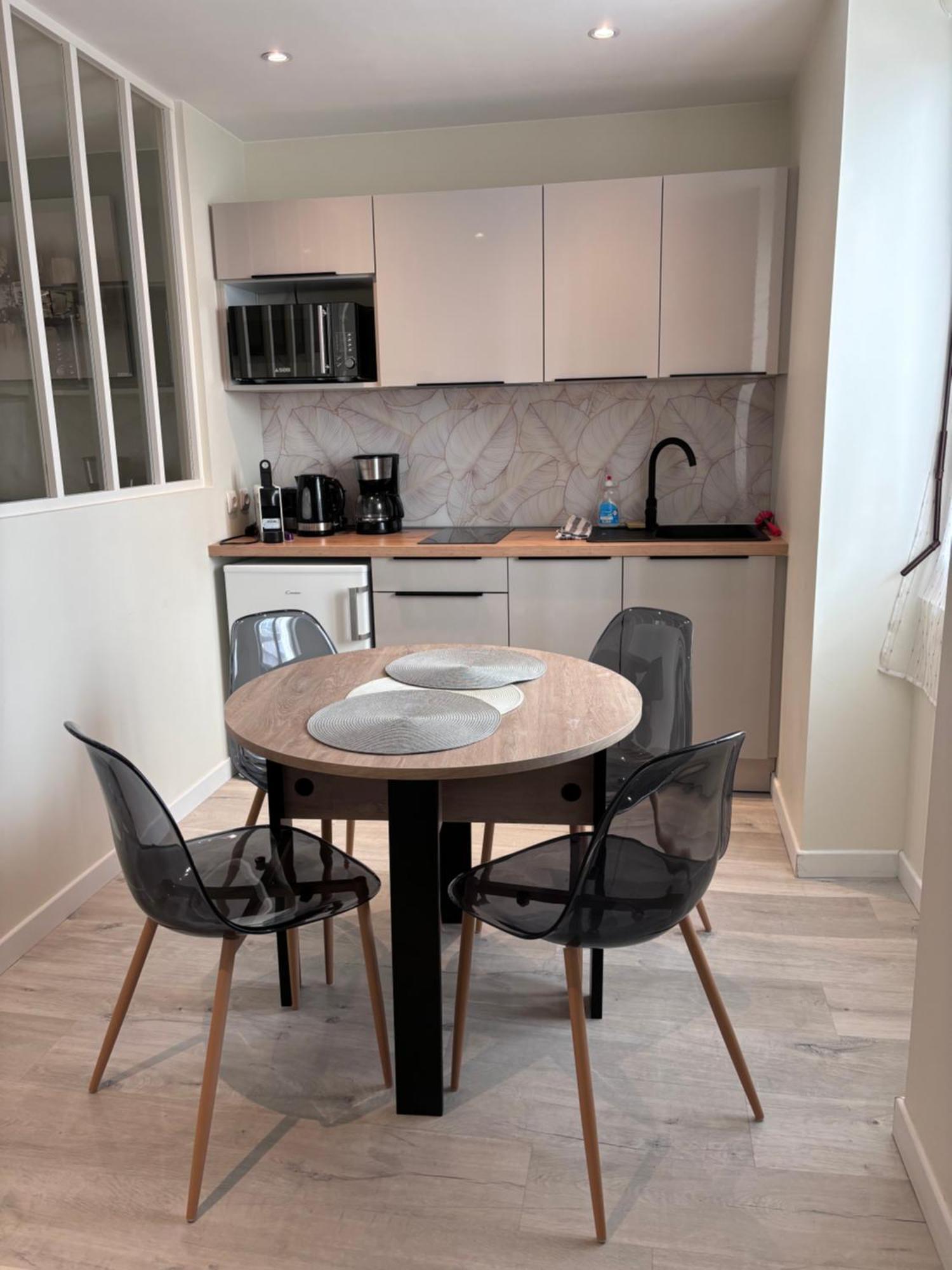 Apartmán Cocon 2 Calme En Coeur Historique Périgueux Exteriér fotografie